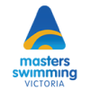 Swimming Masters Vic Logo