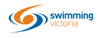 Swimming Vic Logo